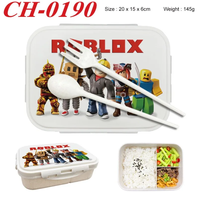 Scatola per il pranzo Robloxs  - Food Storage And Containers recensione e prezzo