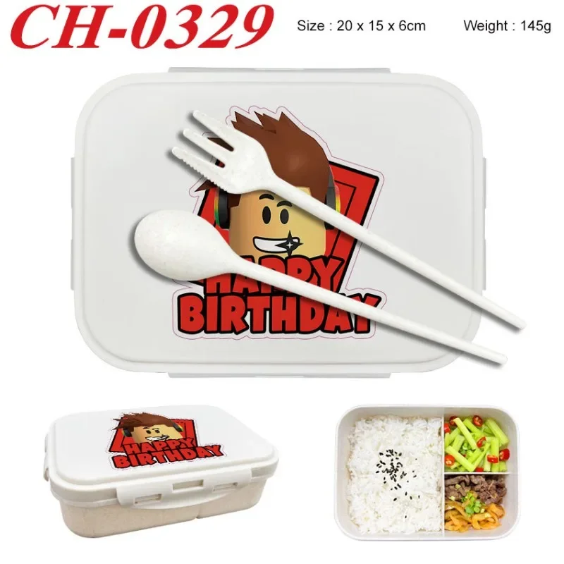 Scatola per il pranzo Robloxs  - Food Storage And Containers recensione e prezzo