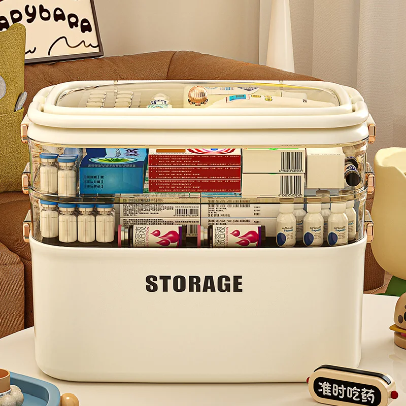 Organizzatore per Medicinali F - Food Storage Emergency recensione e prezzo