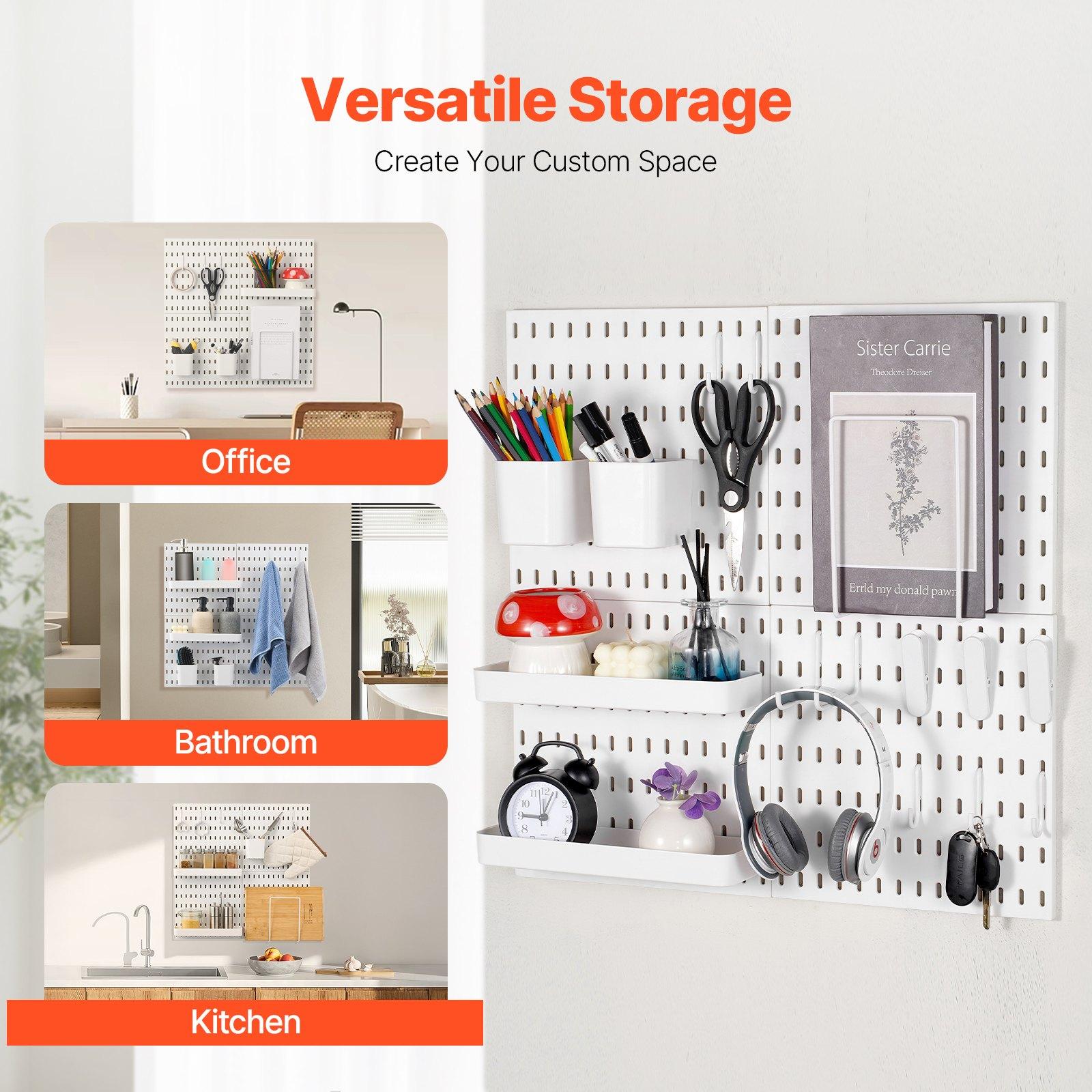 Kit Combinato di Organizzazion - Food Storage In Room recensione e prezzo
