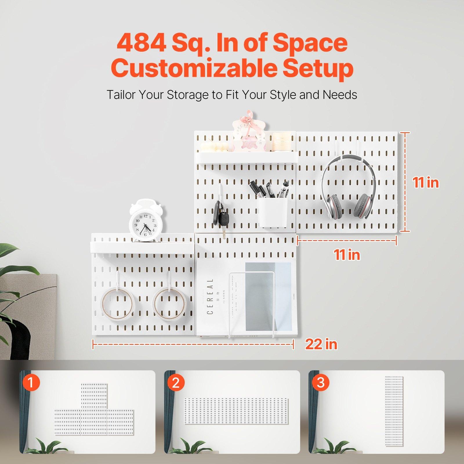 Kit Combinato di Organizzazion - Food Storage In Room recensione e prezzo
