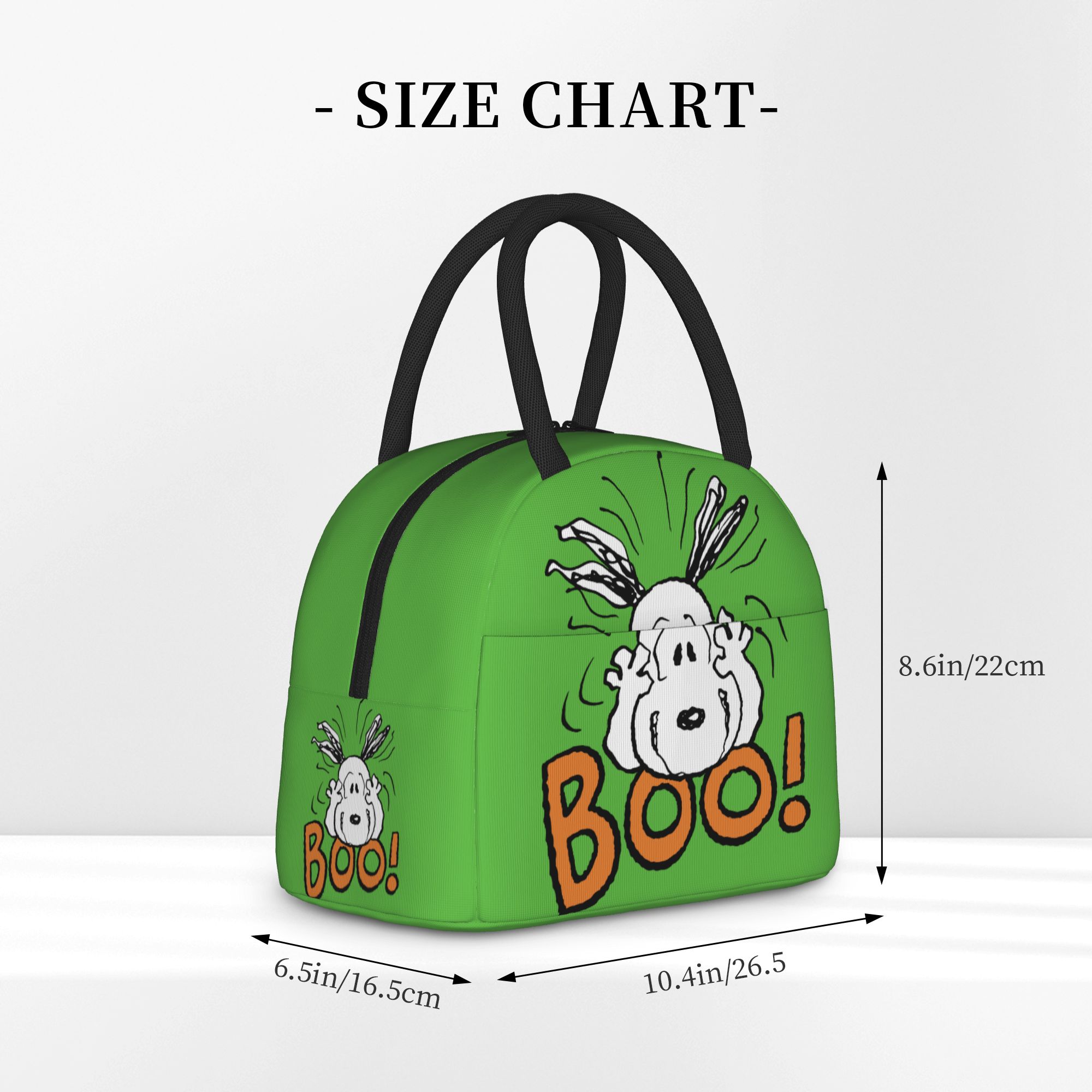 Borsa termica per il pranzo Sn - Food Storage Hot recensione e prezzo