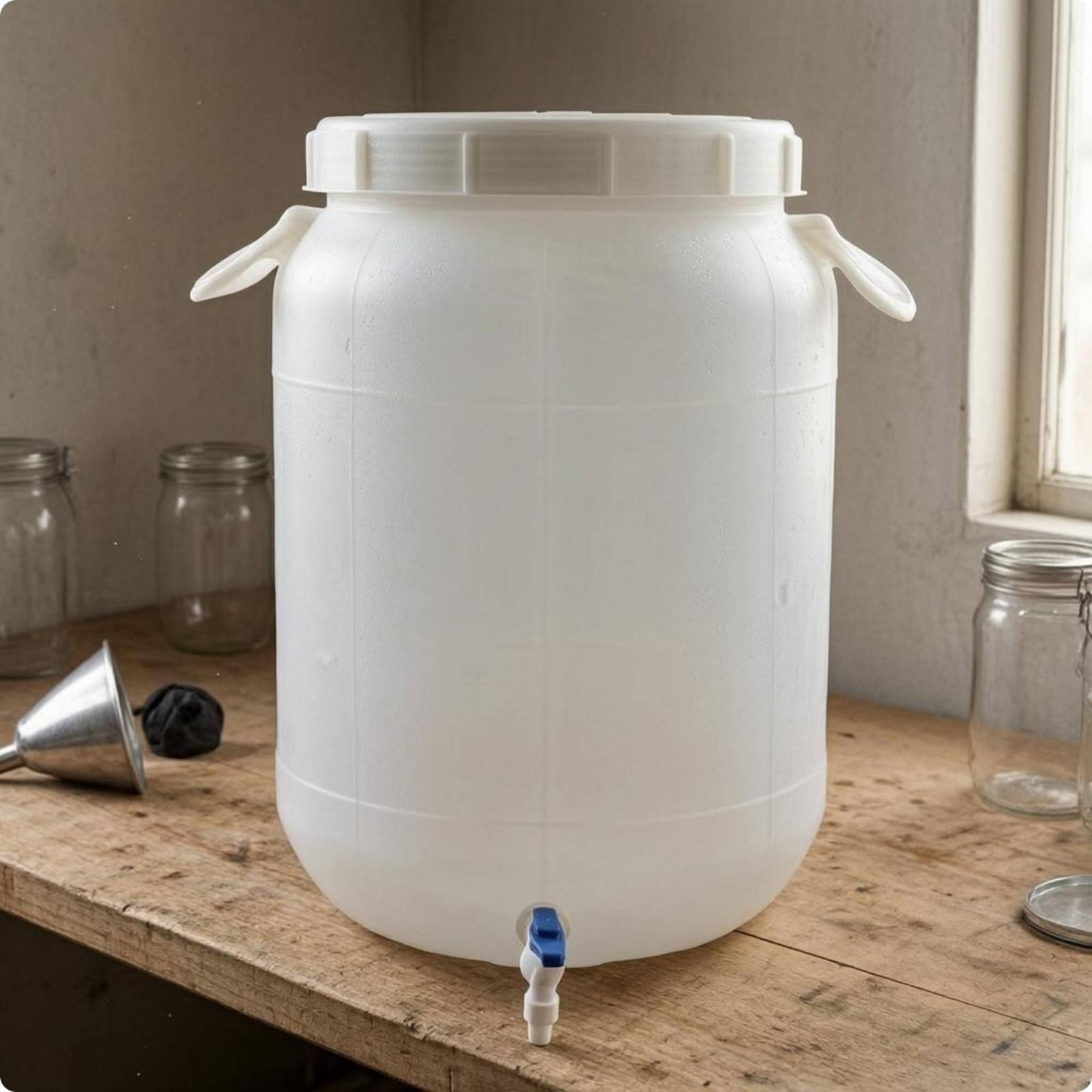 Contenitore in Plastica per Al - Food Storage And Containers recensione e prezzo