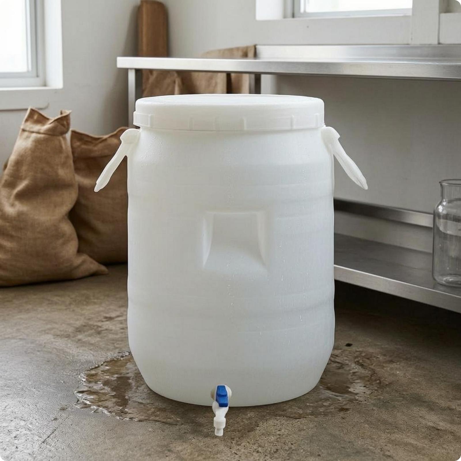 Contenitore in Plastica per Al - Food Storage And Containers recensione e prezzo