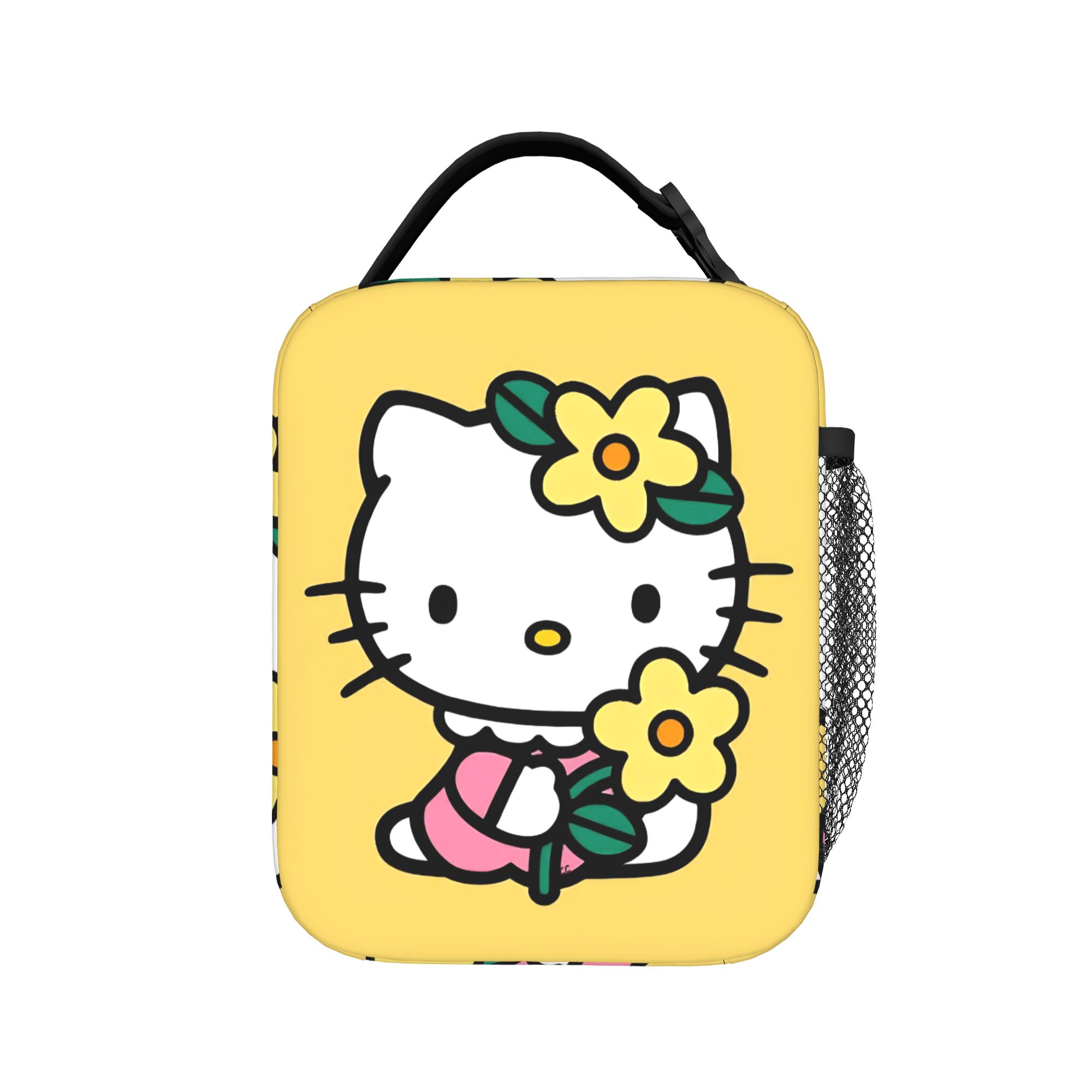 Borsa termica per il pranzo is - Food Storage Yellow recensione e prezzo