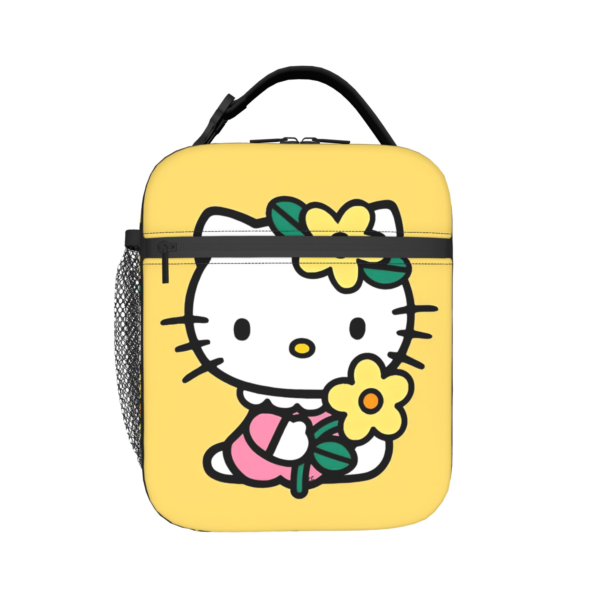 Borsa termica per il pranzo is - Food Storage Yellow recensione e prezzo