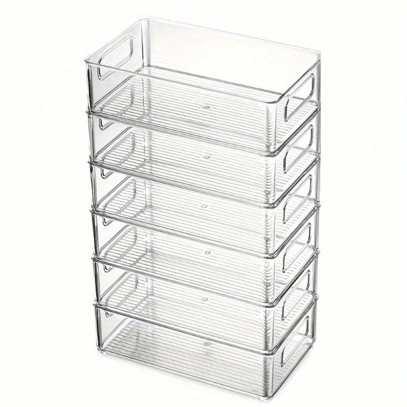 Set di 6 Contenitori, Barattol - Food Storage In Room recensione e prezzo