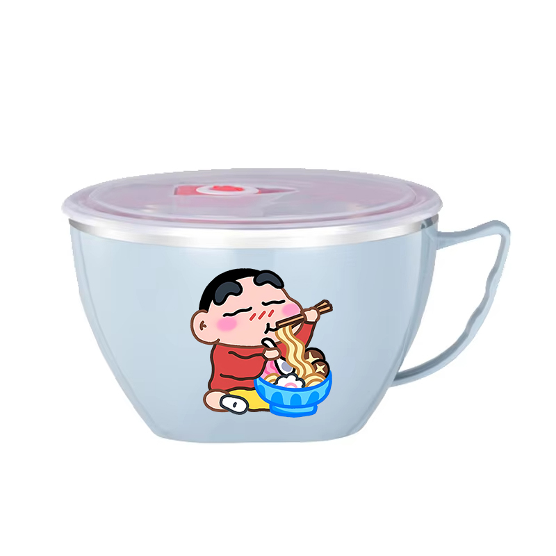 Ciotola per Noodle Crayon Shin - Food Storage In Room recensione e prezzo
