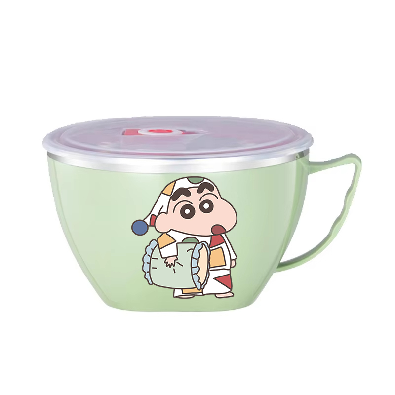 Ciotola per Noodle Crayon Shin - Food Storage In Room recensione e prezzo