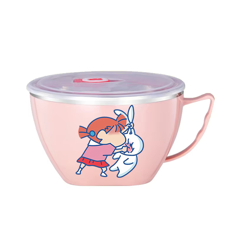 Ciotola per Noodle Crayon Shin - Food Storage In Room recensione e prezzo