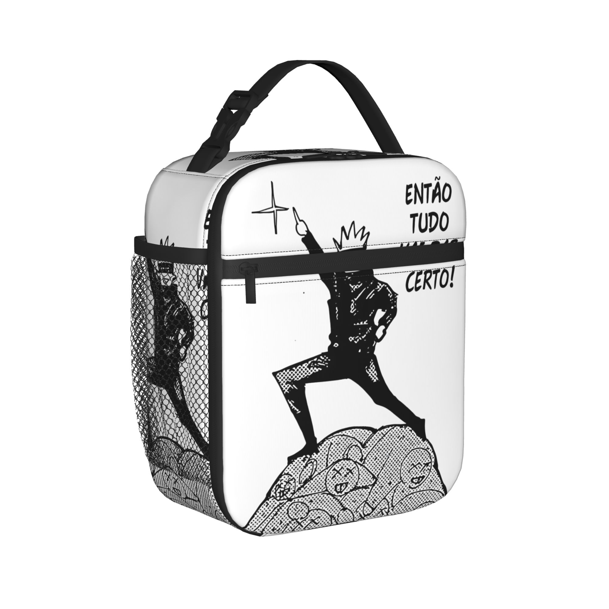 Borse termiche per il pranzo S - Food Storage Reusable Bags recensione e prezzo