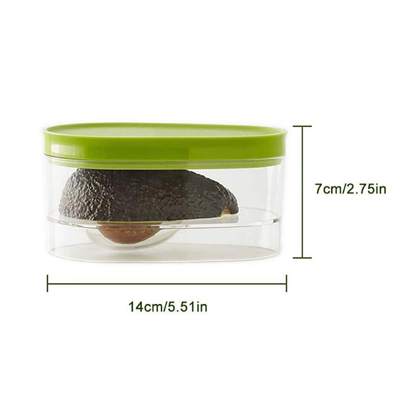 Scatola per la conservazione d - Food Storage Plastic Bag recensione e prezzo