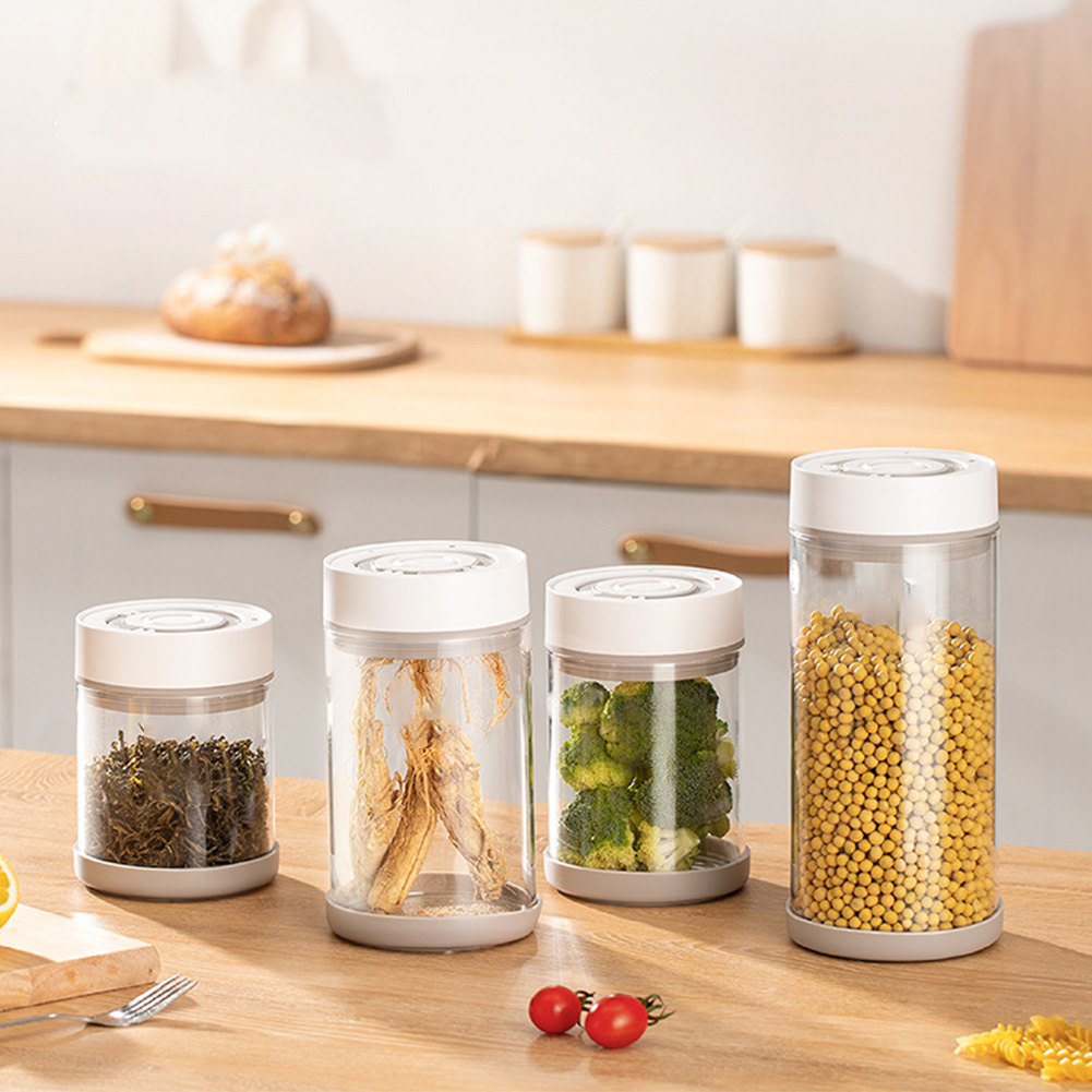 Contenitore per chicchi di caf - Food Storage Order recensione e prezzo