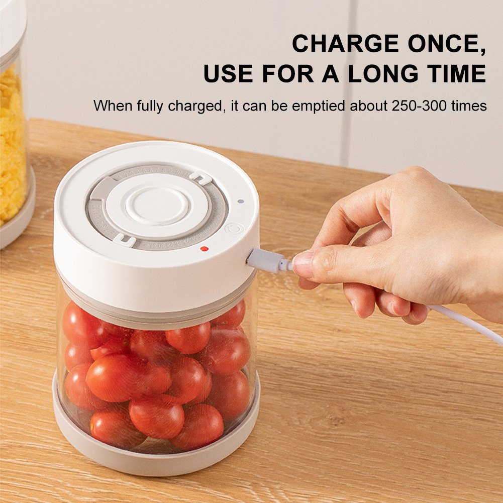 Contenitore per chicchi di caf - Food Storage Order recensione e prezzo