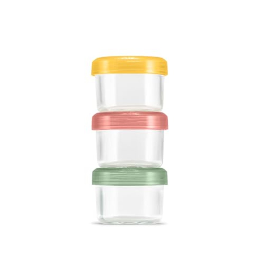 Set di Contenitori in Vetro Co - Food Storage And Containers recensione e prezzo