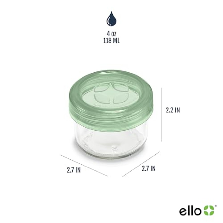 Set di Contenitori in Vetro Co - Food Storage And Containers recensione e prezzo