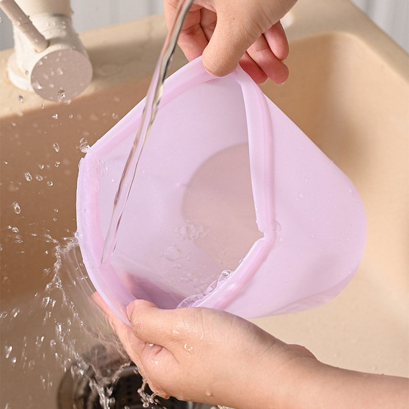 Sacchetto Autosigillante in Si - Food Storage Reusable Bags recensione e prezzo