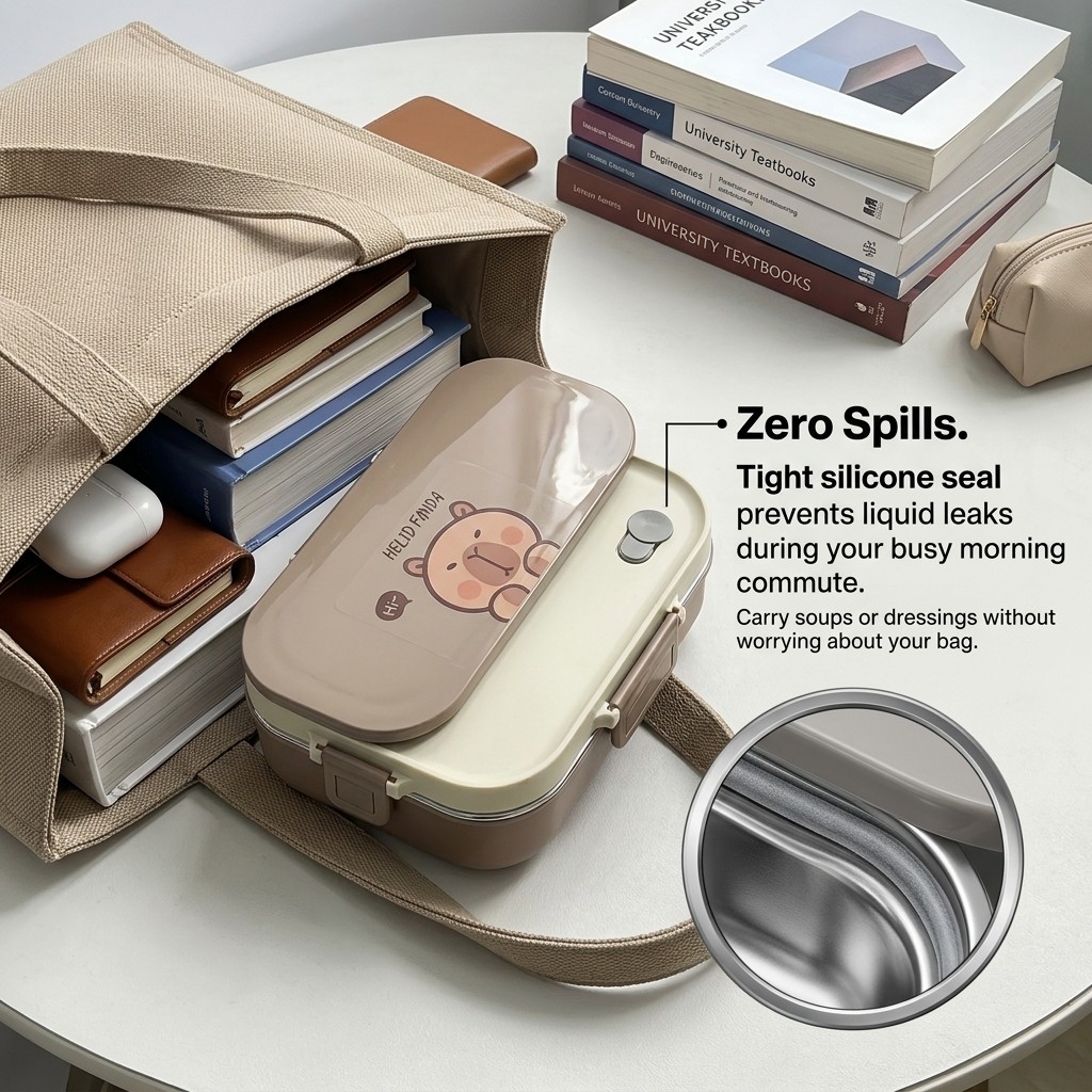Set di Contenitori per Pranzo  - Food Storage Drawer Organizer recensione e prezzo