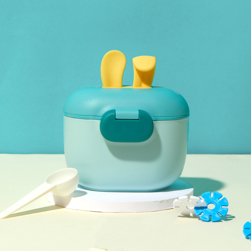 Nuovo dispenser per formule pe - Lock And Lock Food Storage recensione e prezzo