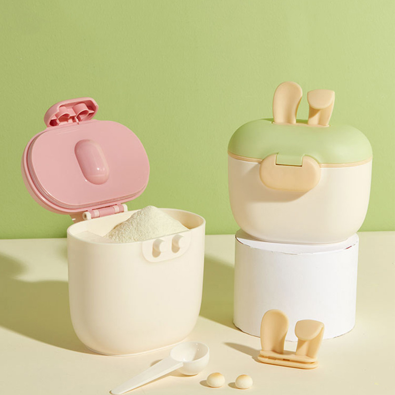 Nuovo dispenser per formule pe - Lock And Lock Food Storage recensione e prezzo