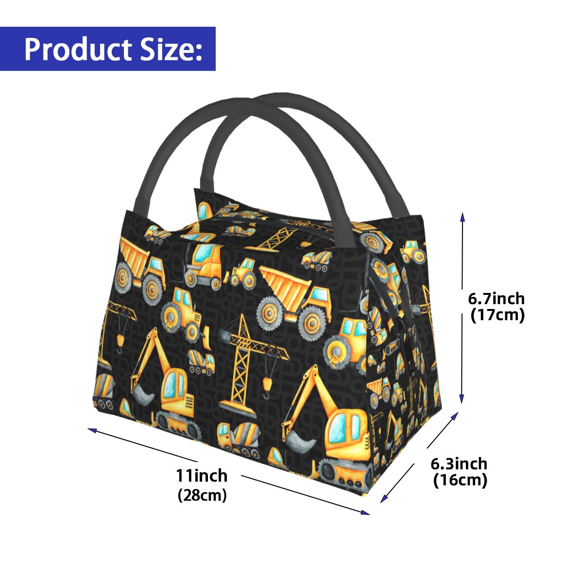 Borsa termica per il pranzo co - Food Storage Yellow recensione e prezzo