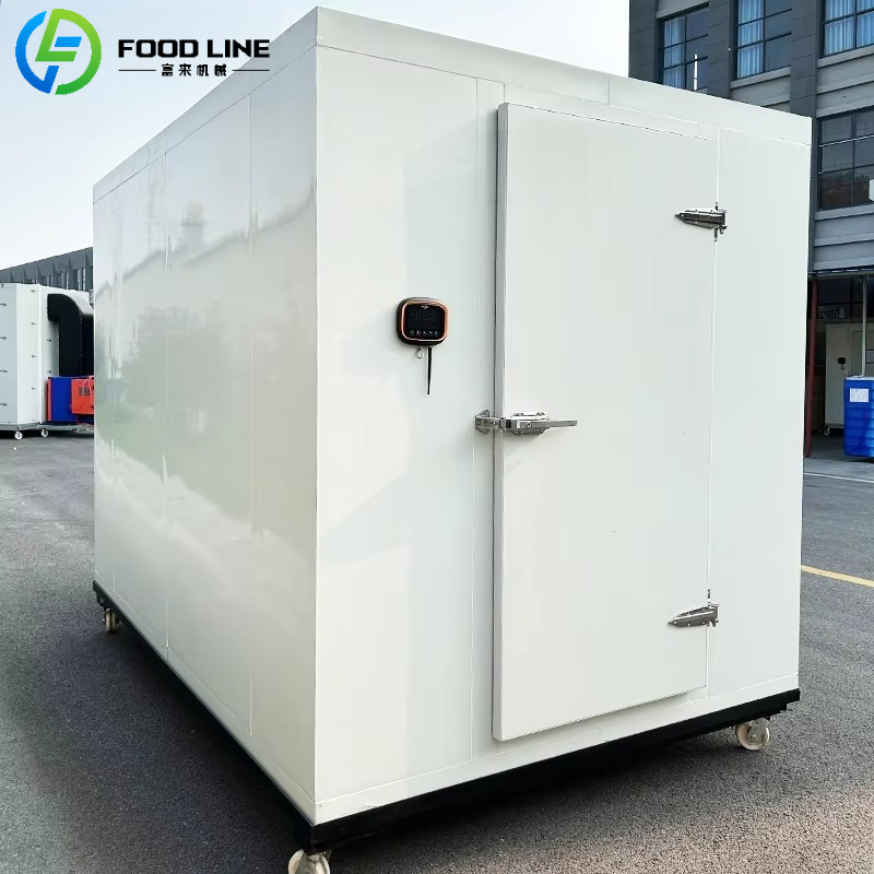 Cella Frigorifera Personalizza - Food Storage In Room recensione e prezzo