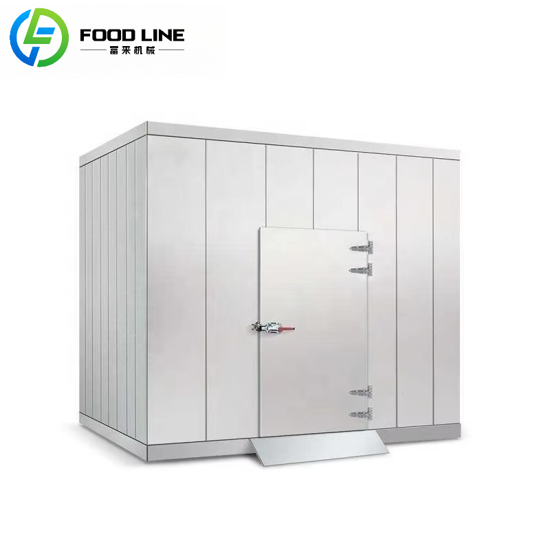 Cella Frigorifera Personalizza - Food Storage In Room recensione e prezzo