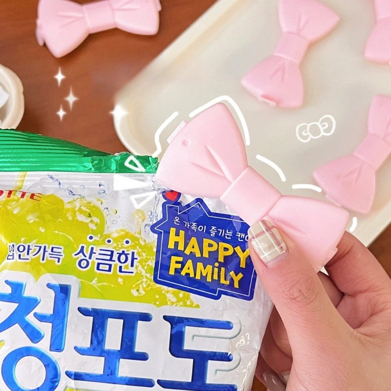 Clip per sigillare alimenti Ka - Food Storage Plastic Bag recensione e prezzo