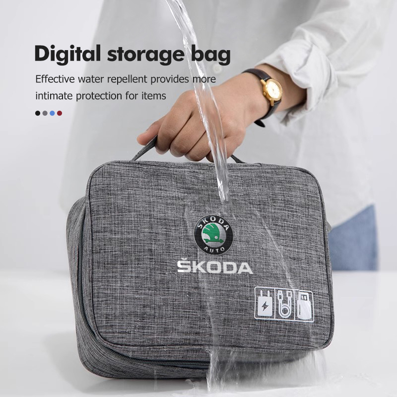 Borsa portaoggetti portatile p - Food Storage Yeti recensione e prezzo