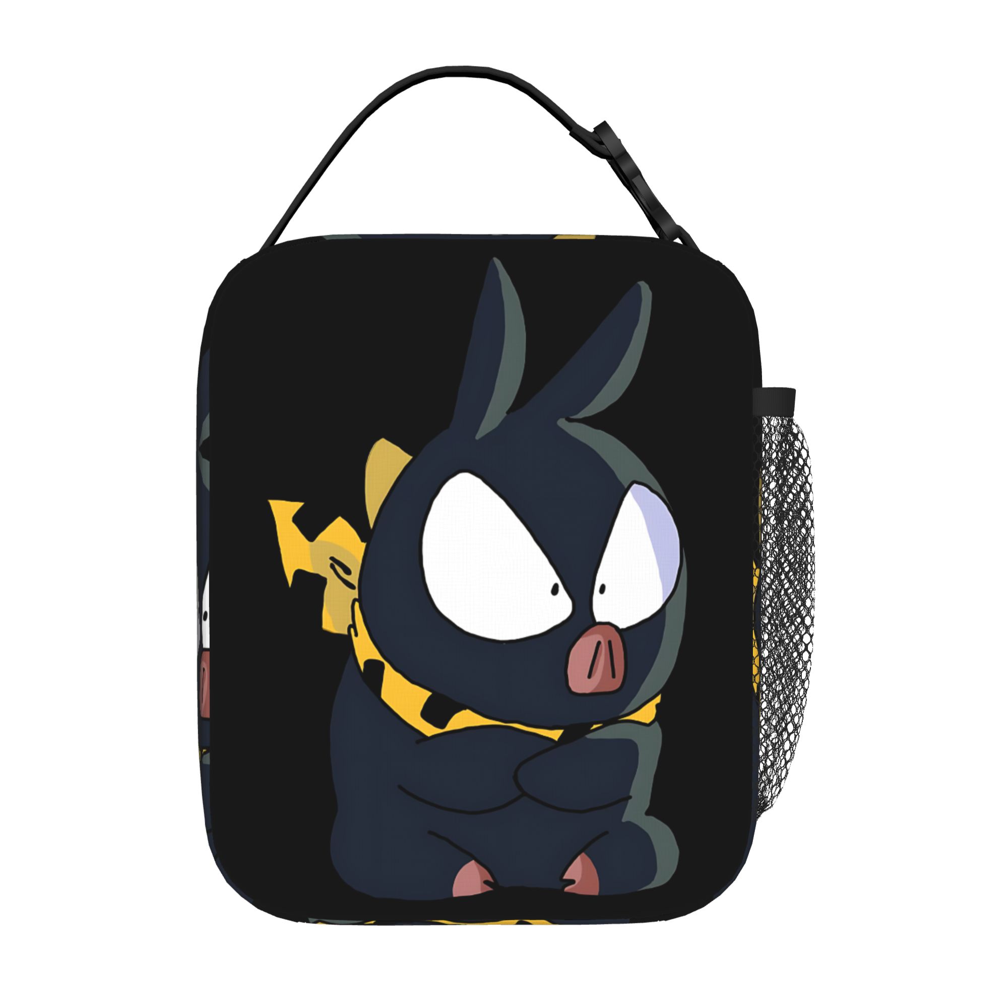 1 pezzo di borsa portaoggetti  - Food Storage Yellow recensione e prezzo