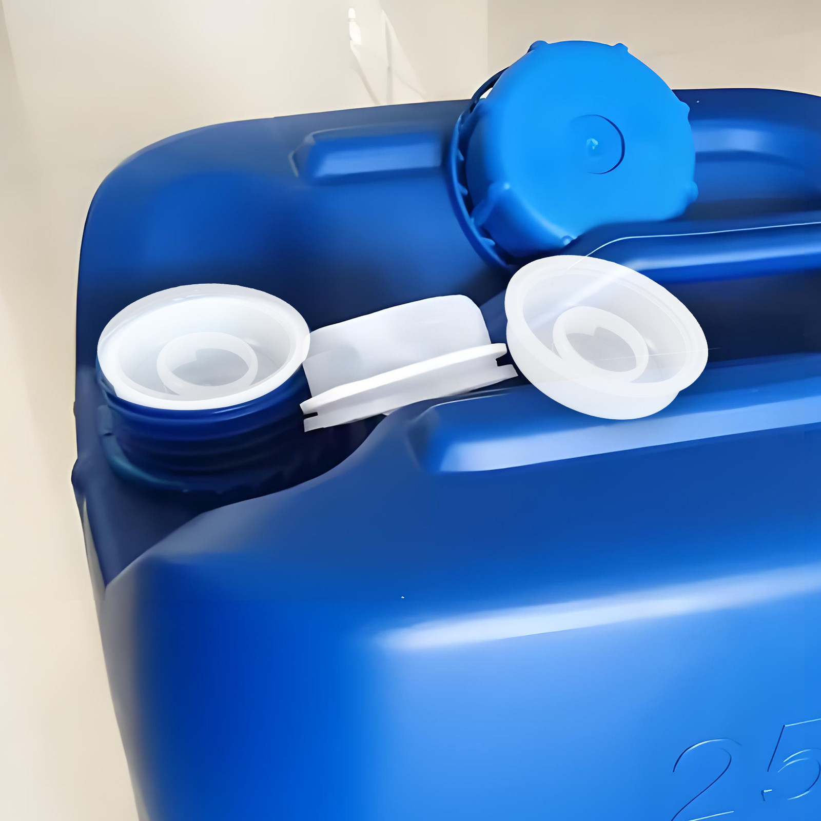 10 Pezzi Coperchi in Plastica  - Food Storage Lid recensione e prezzo