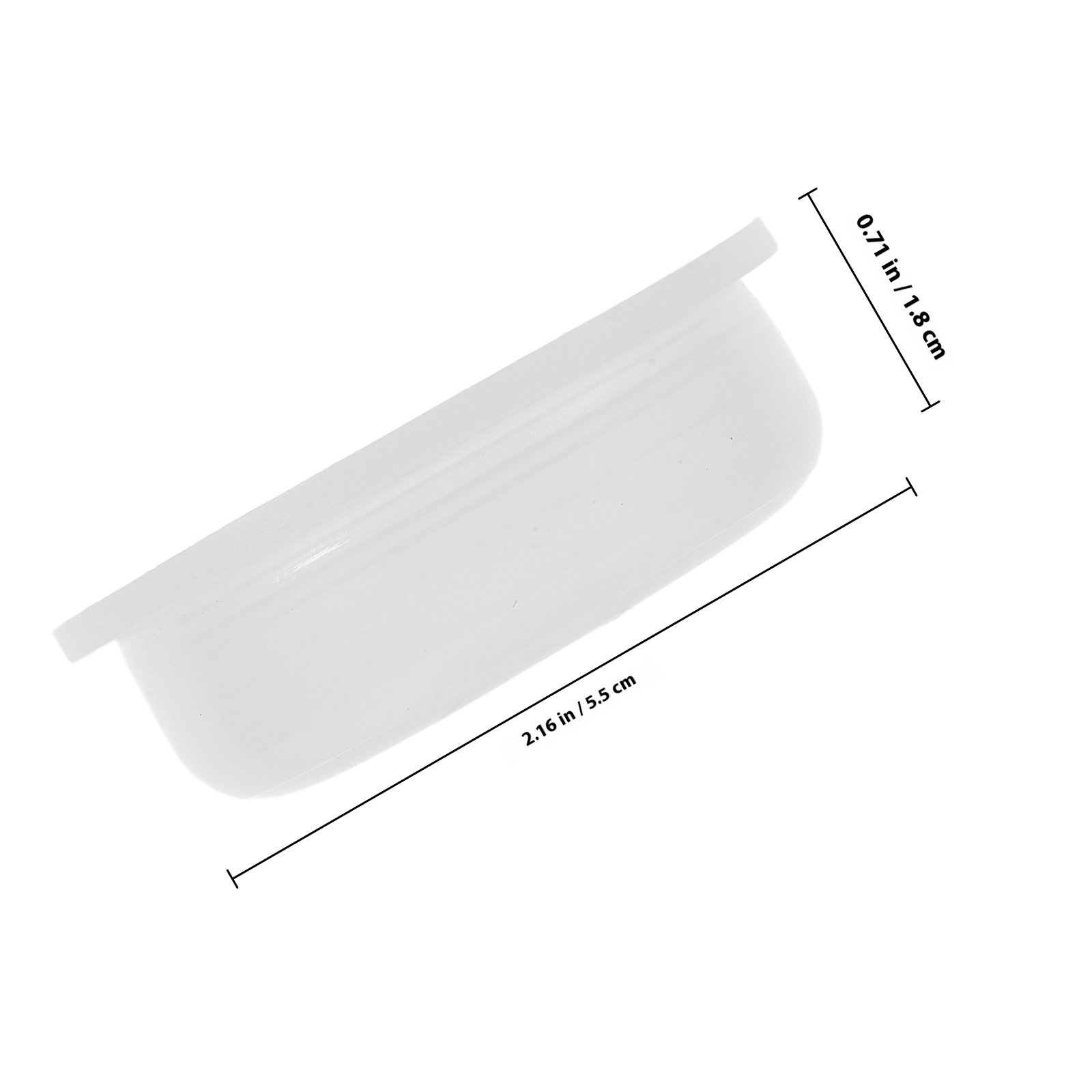 10 Pezzi Coperchi in Plastica  - Food Storage Lid recensione e prezzo