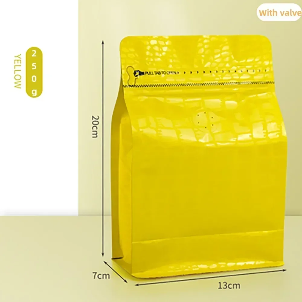 100 pezzi modello coccodrillo  - Food Storage Yellow recensione e prezzo