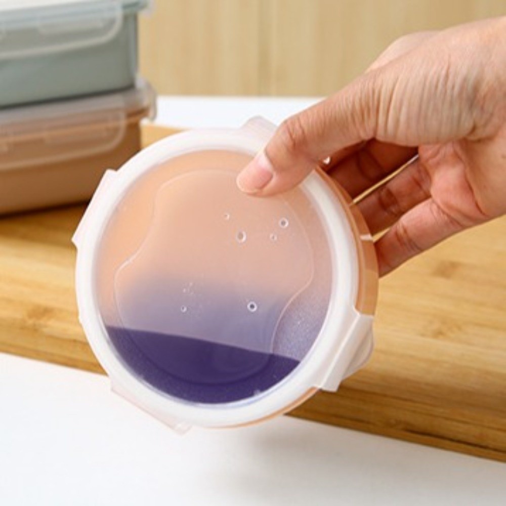Set di 5 Contenitori in Plasti - Lock And Lock Food Storage recensione e prezzo