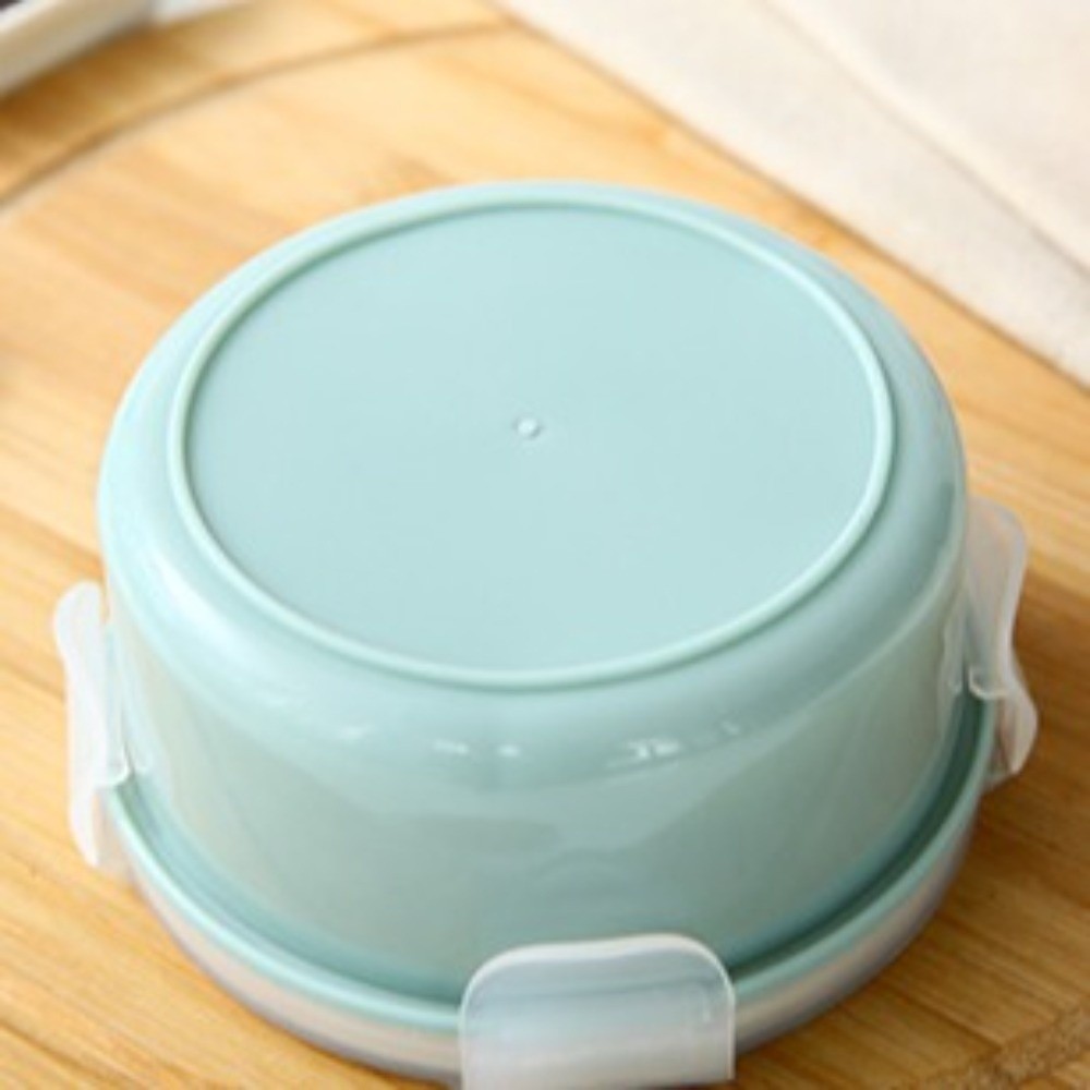 Set di 5 Contenitori in Plasti - Lock And Lock Food Storage recensione e prezzo