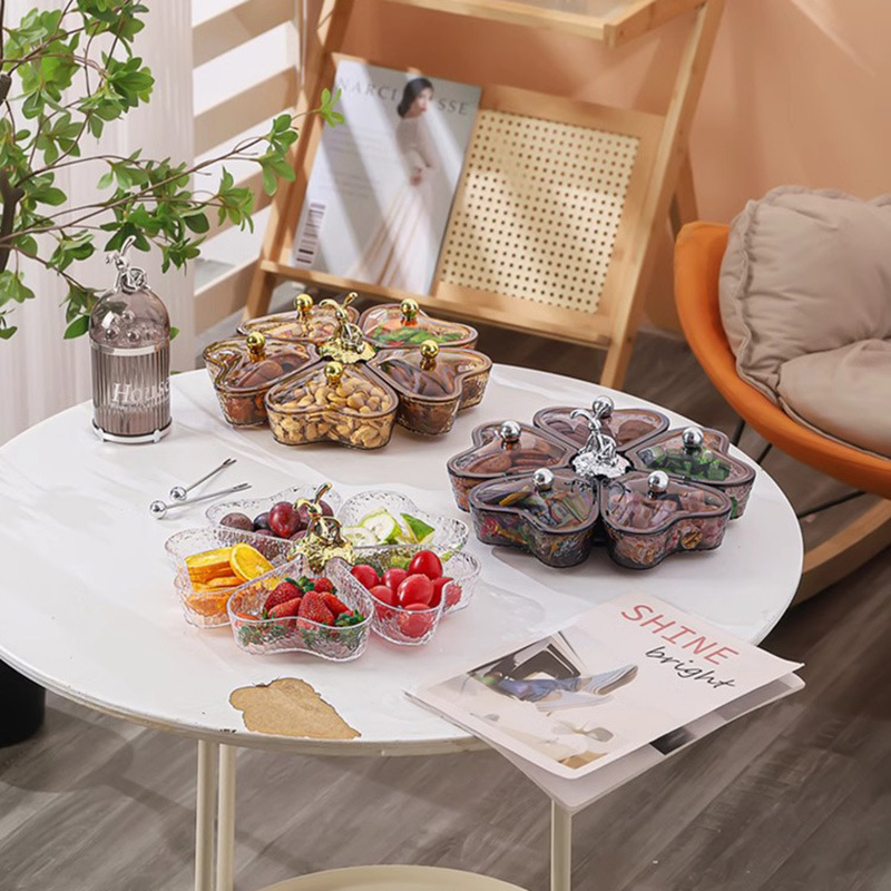 Nuovo vassoio per frutta girev - Food Storage In Room recensione e prezzo