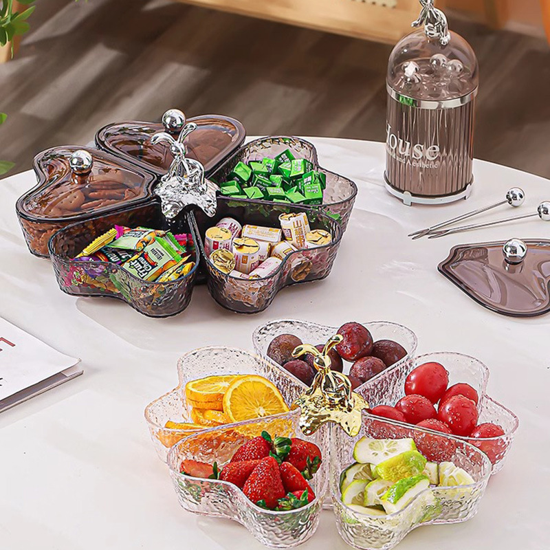 Nuovo vassoio per frutta girev - Food Storage In Room recensione e prezzo