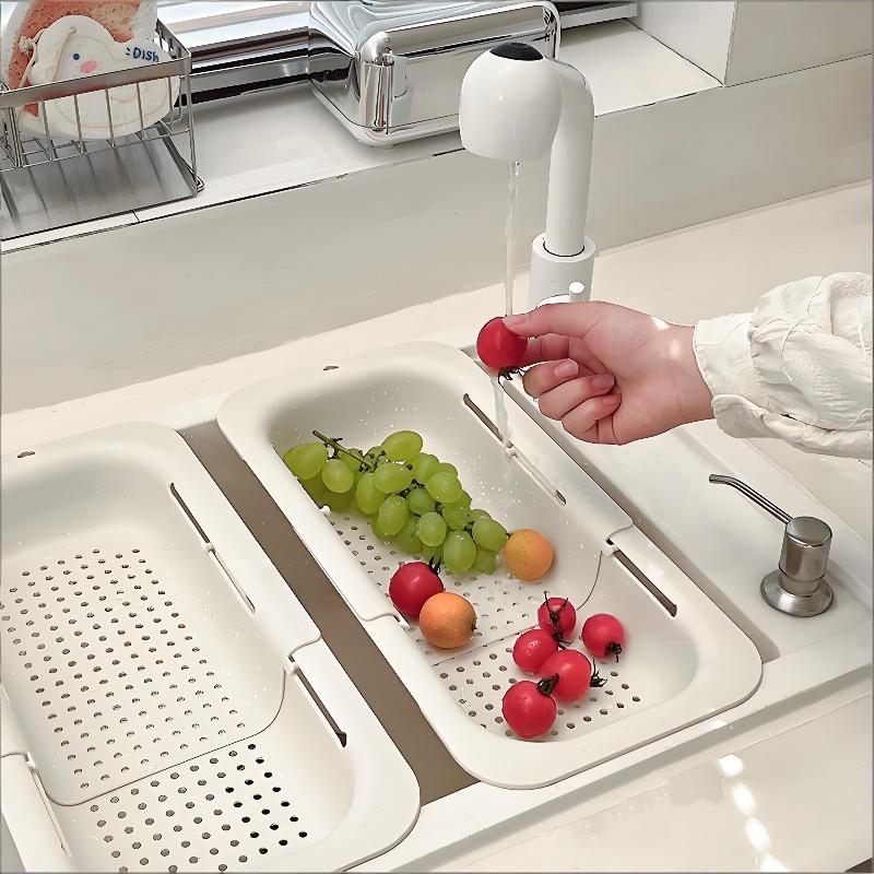 ● Cestello telescopico per sca - Food Storage Non Toxic recensione e prezzo