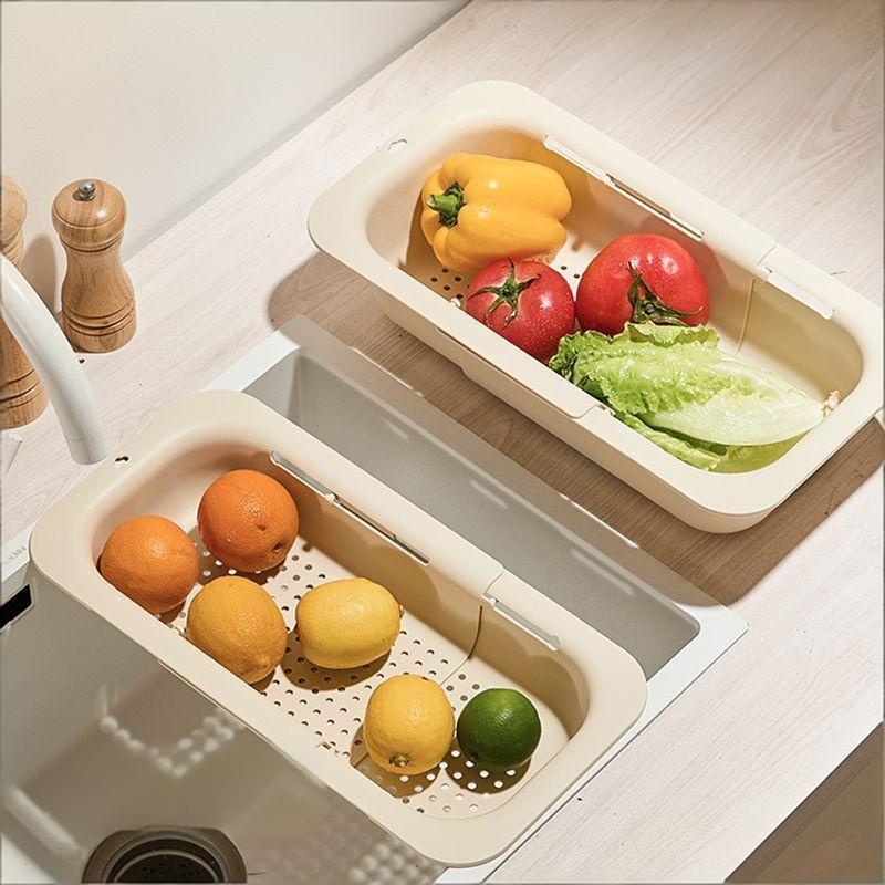● Cestello telescopico per sca - Food Storage Non Toxic recensione e prezzo
