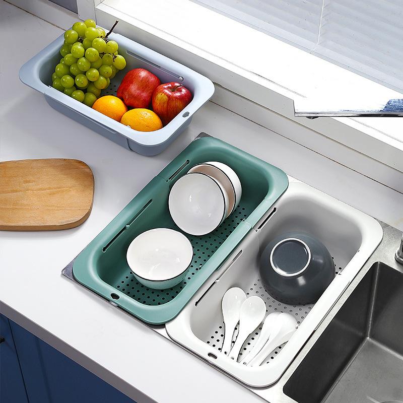 ● Cestello telescopico per sca - Food Storage Non Toxic recensione e prezzo