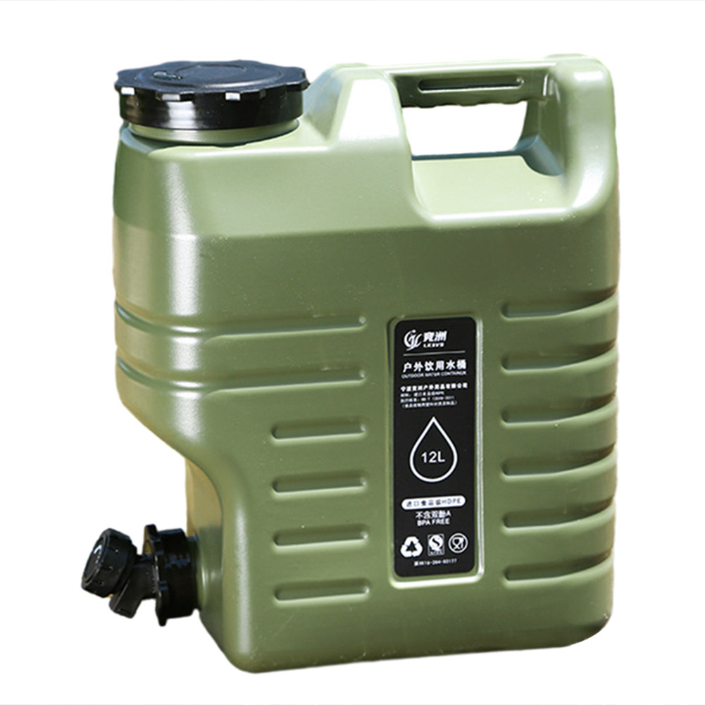 Contenitore d'Acqua da Campegg - Food Storage Emergency recensione e prezzo