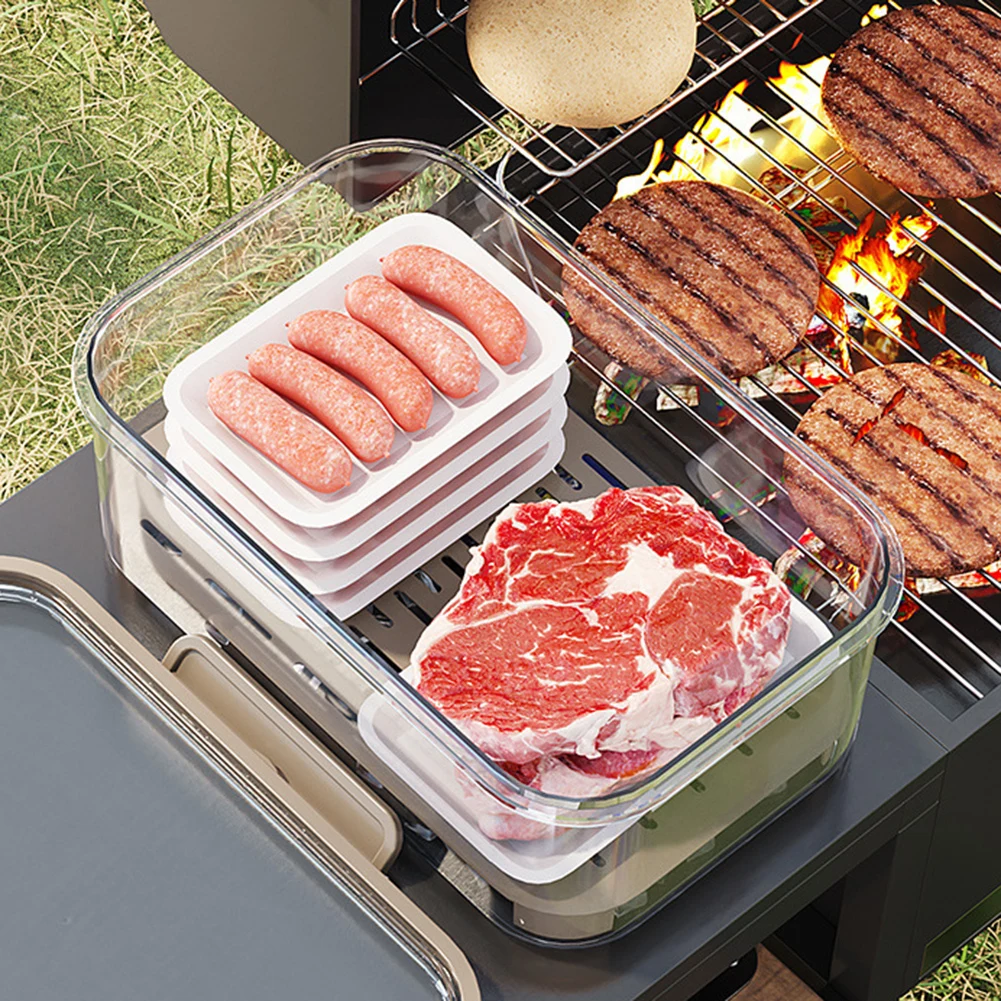 Contenitore portatile per la c - Food Storage Order recensione e prezzo