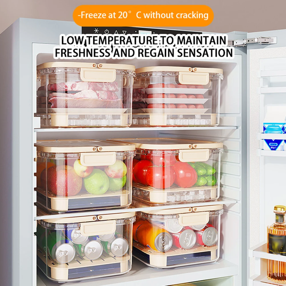 Contenitore portatile per la c - Food Storage Order recensione e prezzo