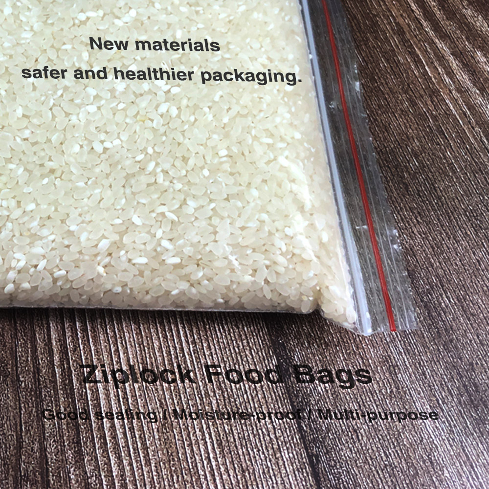 100 pz/pacco sacchetti richiud - Lock And Lock Food Storage recensione e prezzo