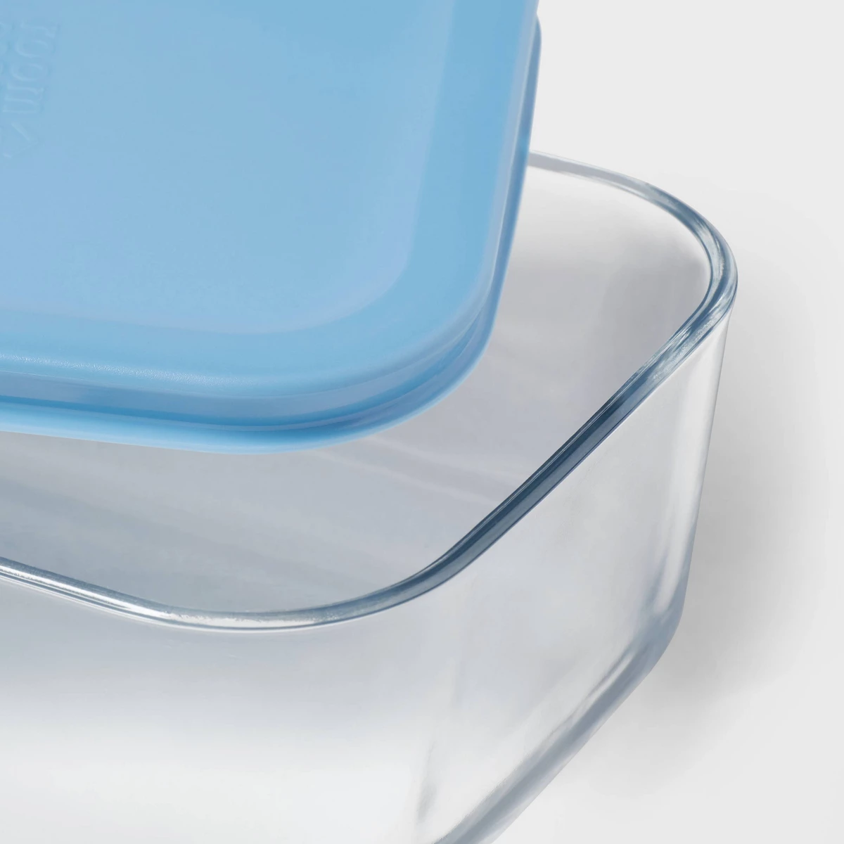 Set di 4 Contenitori in Vetro  - Food Storage Glass Container Set recensione e prezzo