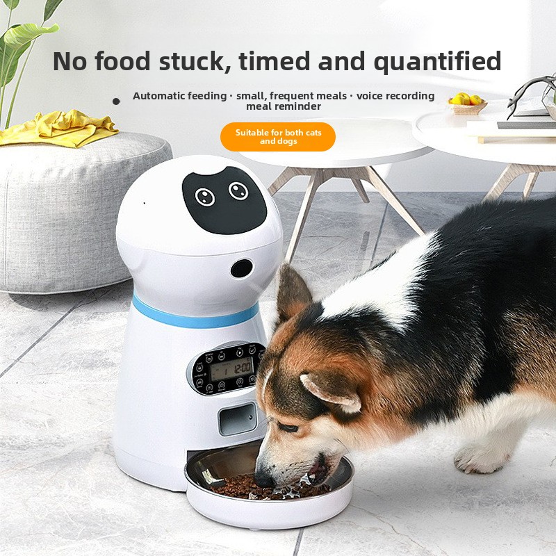 2026 C&Q OEM Distributore Auto - Food Storage Uk recensione e prezzo