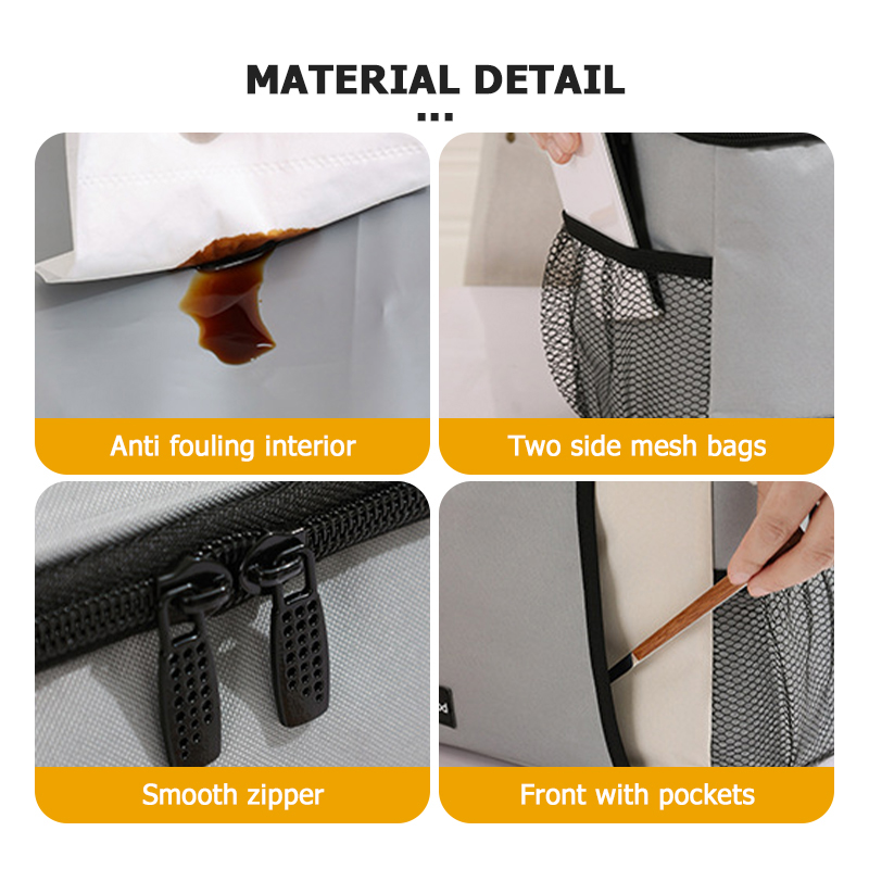 Borsa termica porta pranzo con - Food Storage Yeti recensione e prezzo