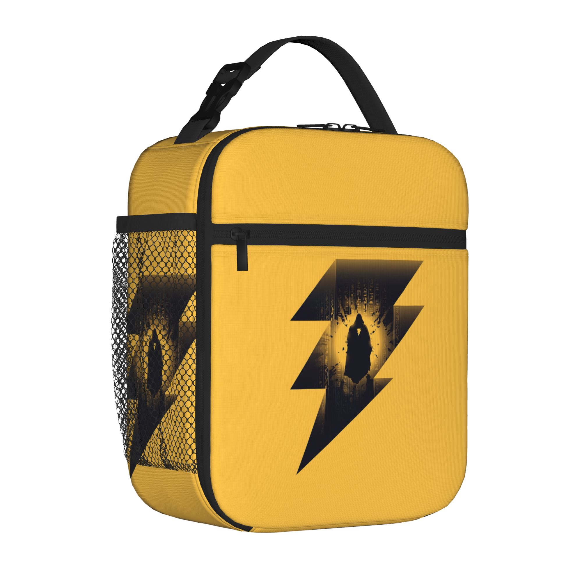 1 pezzo di borsa portaoggetti  - Food Storage Yellow recensione e prezzo
