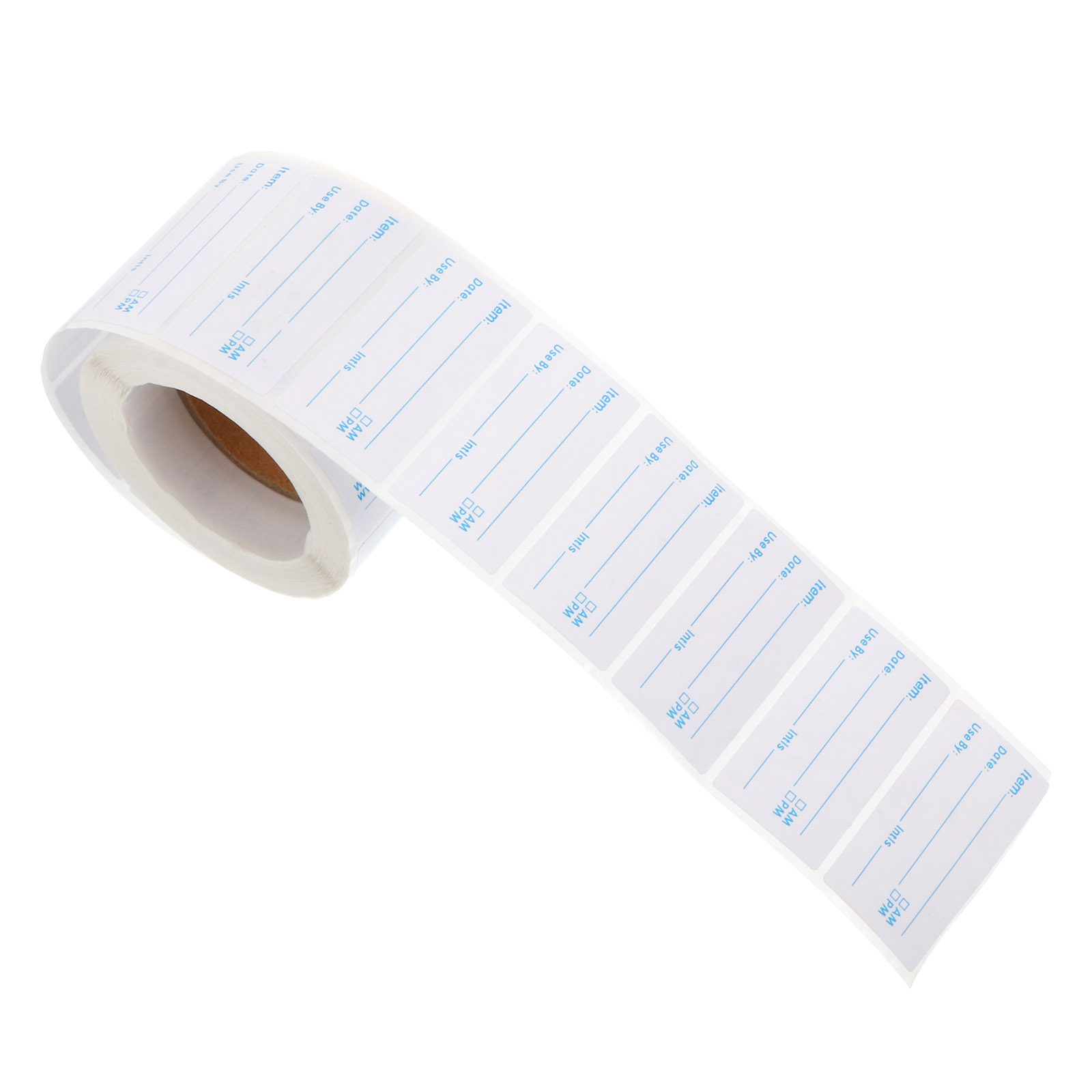 500 Pezzi Etichette Adesive Sc - Food Storage Jar Labels recensione e prezzo