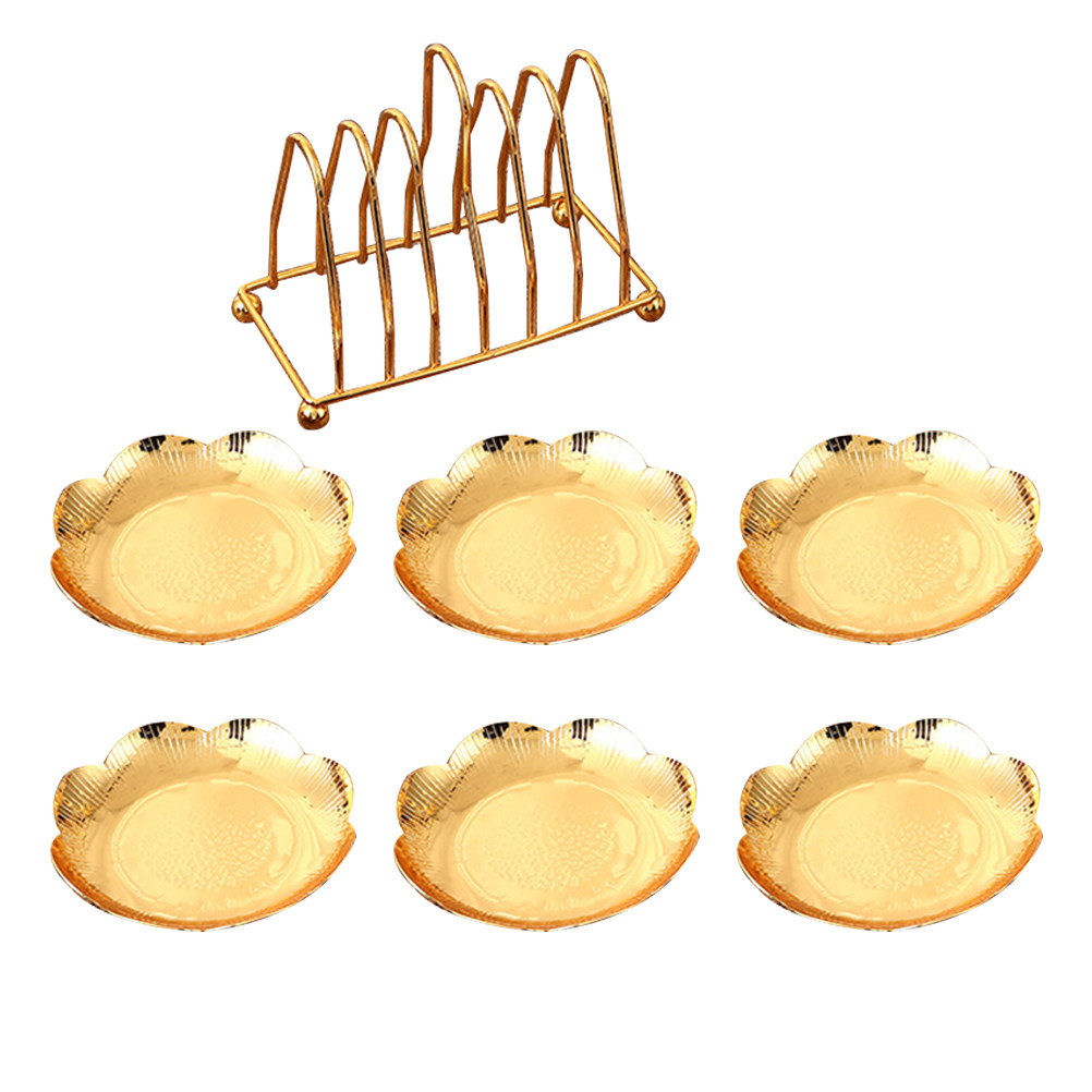 Set Premium di Vassoi per Snac - Food Storage In Room recensione e prezzo